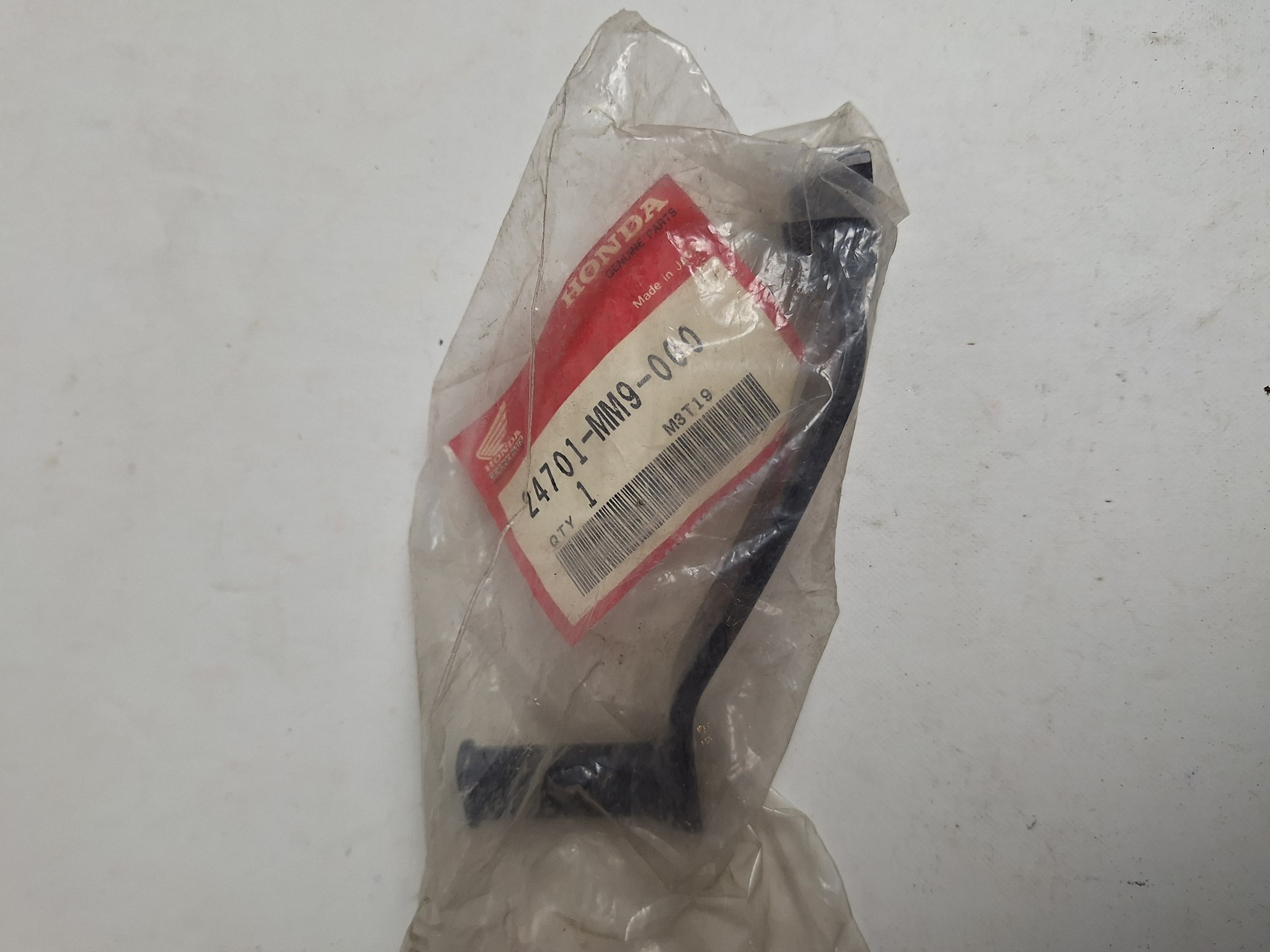 Bild von SCHALTPEDAL 24701-MM9-000 ; XL 600 V